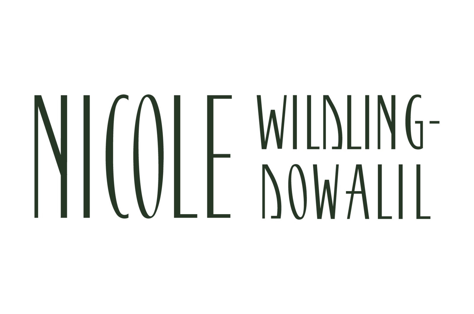 Nicolewildlingdowalil 03