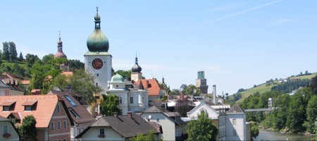 Apartment zum Ybbsturm