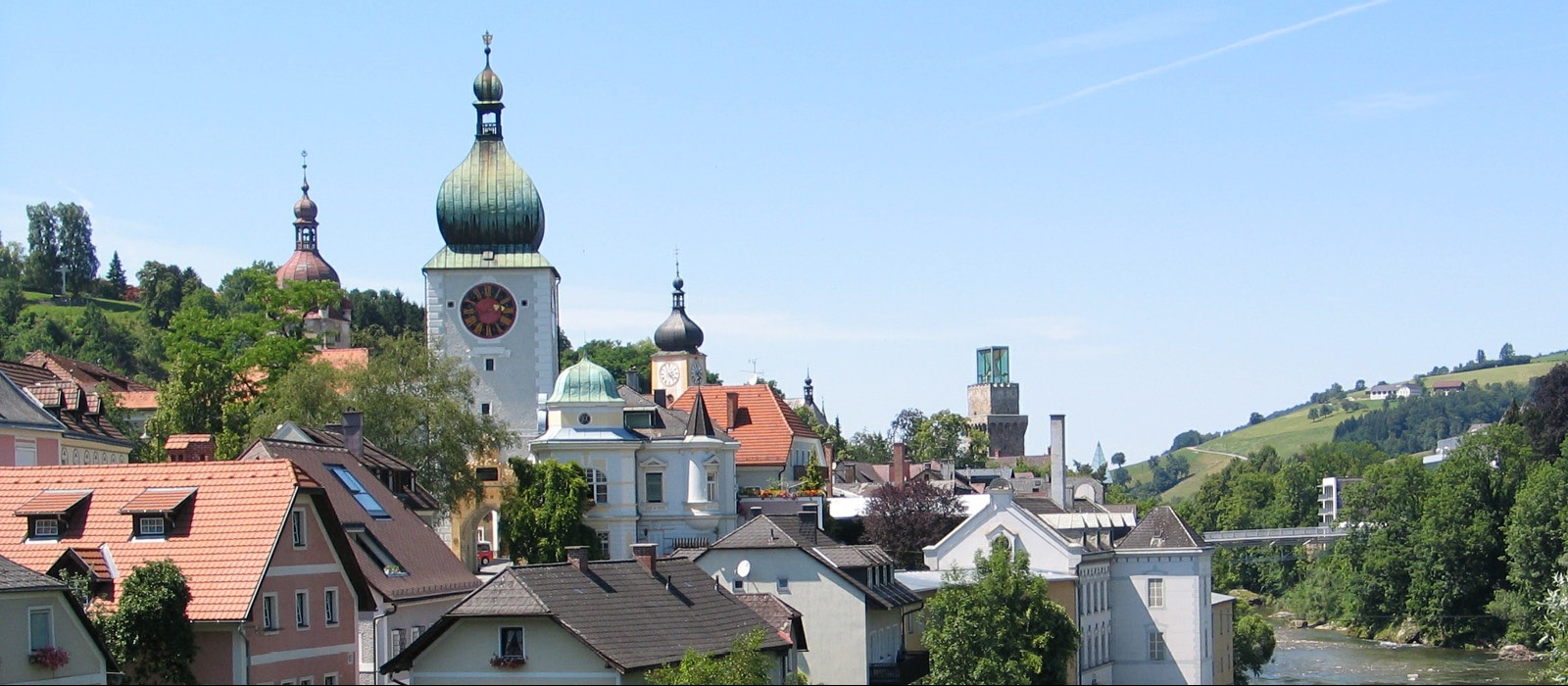 Ybbsturm