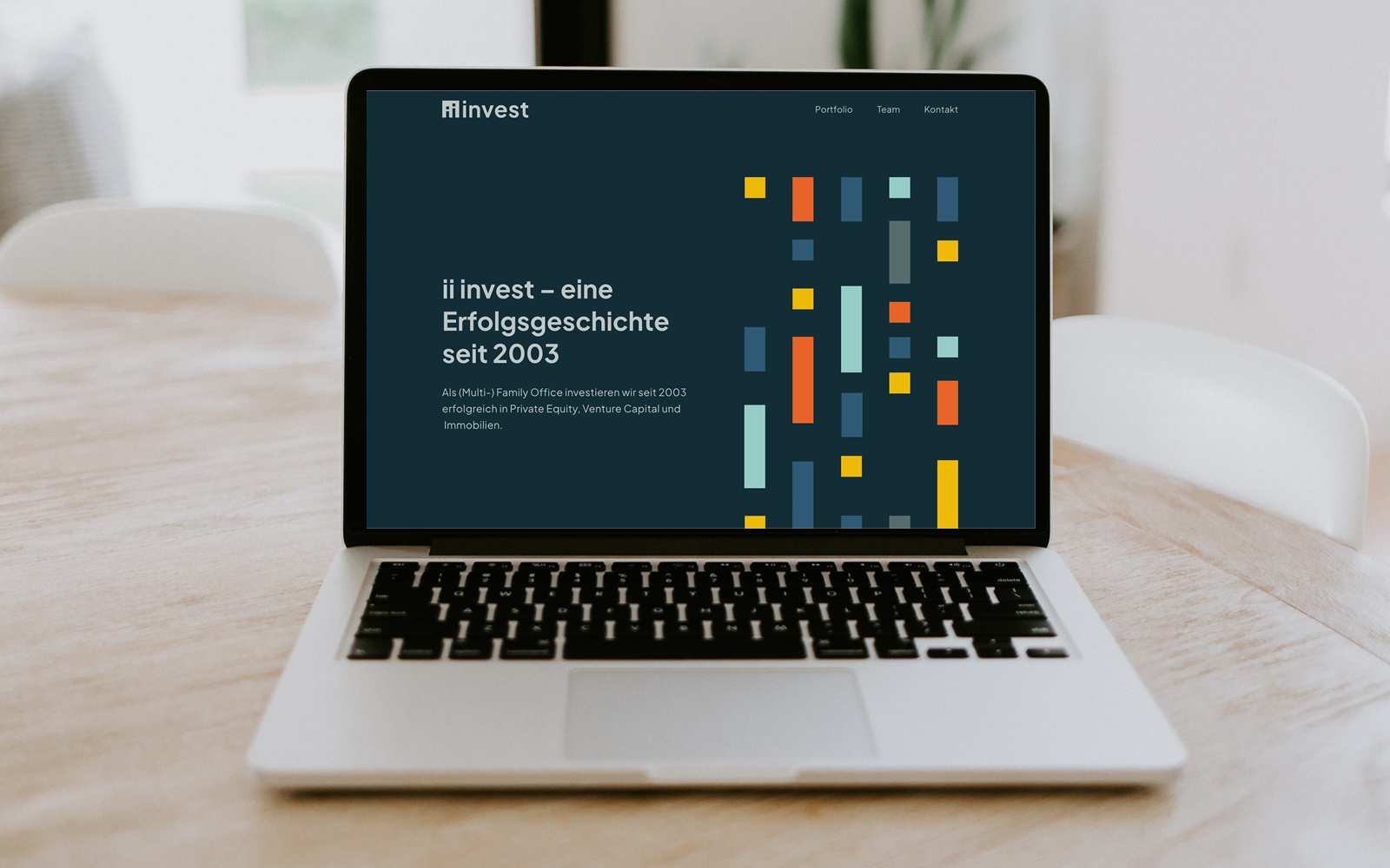 Iiinvest2