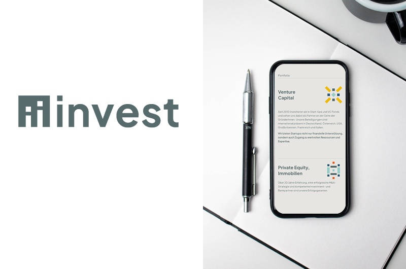Iiinvest3