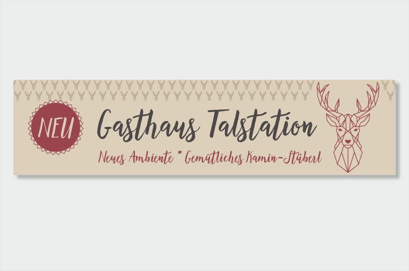 Gasthaus talstation3