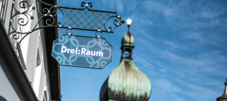 Drei.Raum